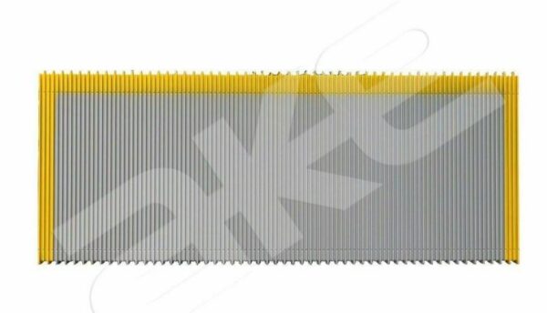 BASAMAK ALÜMİNYUM 800MM'LİK MAKARA ÇAP70MM - Görsel 6