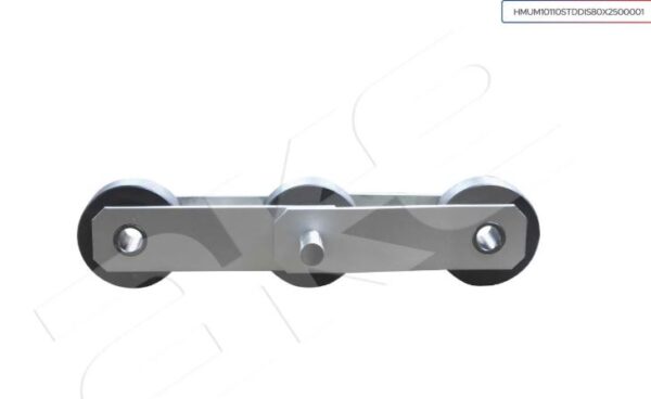 BASAMAK ZİNCİRİ 80X25 AODA DIŞ