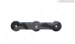 BASAMAK ZİNCİRİ 75X25 AODA İÇ