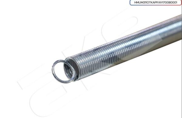 OTOMATİK KAPI YAYI 700-800 - Görsel 2