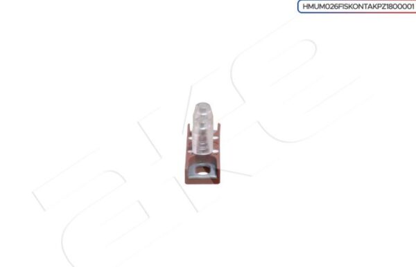 FİŞ KONTAK PZ18 PA0218W - Görsel 2