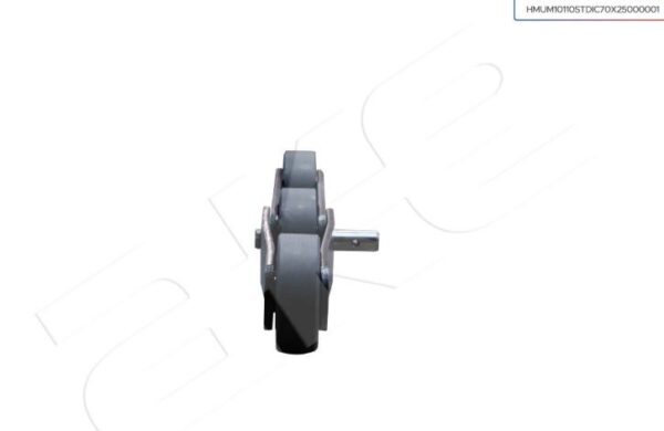 BASAMAK ZİNCİRİ 70X25 AODA İÇ - Görsel 2