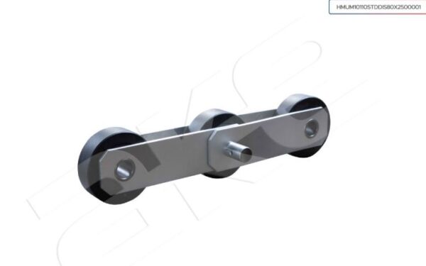 BASAMAK ZİNCİRİ 80X25 AODA DIŞ - Görsel 2