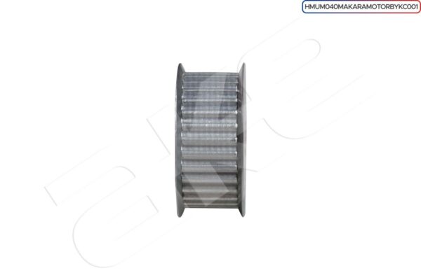 MAKARA MOTOR TIRTILLI Q10MM - Görsel 2