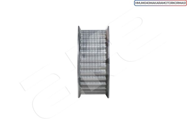 MAKARA MOTOR TIRTILLI Q12MM - Görsel 2
