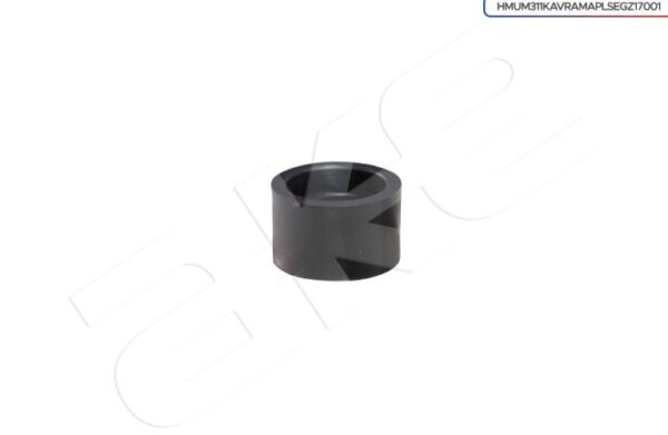 KAVRAMA PLASTİĞİ EKZANTRİK 17MM - Görsel 2