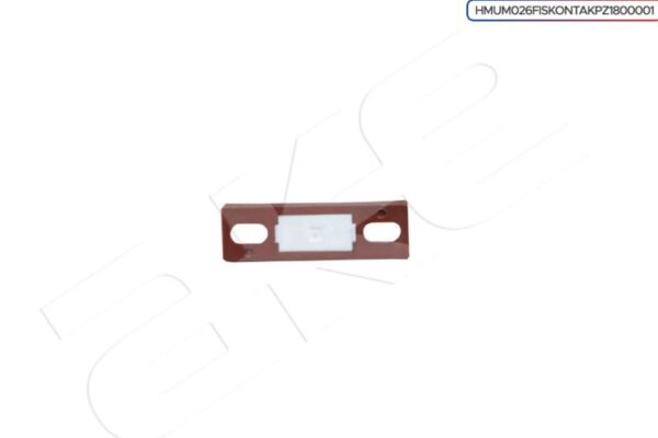 FİŞ KONTAK PZ18 PA0218W - Görsel 3