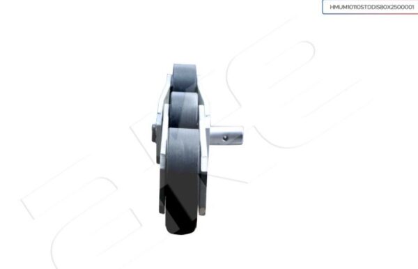 BASAMAK ZİNCİRİ 80X25 AODA DIŞ - Görsel 3