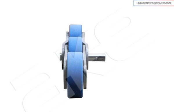 BASAMAK ZİNCİRİ 75X25 KW DIŞ 180 KN - Görsel 3