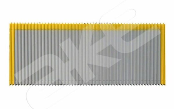BASAMAK ALÜMİNYUM 800MM'LİK MAKARA ÇAP70MM