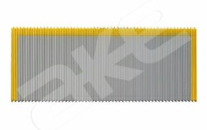 BASAMAK ALÜMİNYUM 1000MM'LİK MAKARA ÇAP70MM