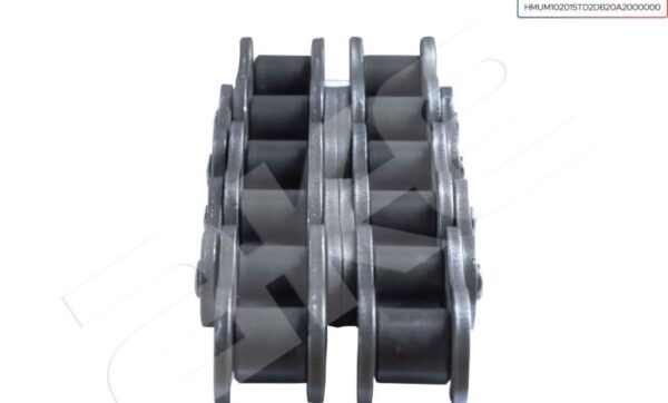 MOTOR ZİNCİRİ 20A2 - Görsel 3