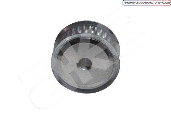 MAKARA MOTOR TIRTILLI Q10MM - Görsel 3