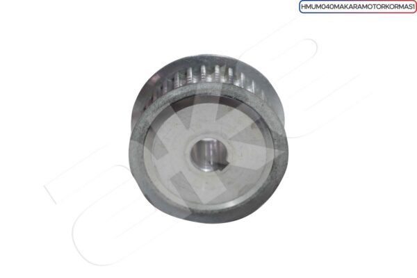 MAKARA MOTOR TIRTILLI Q12MM - Görsel 3