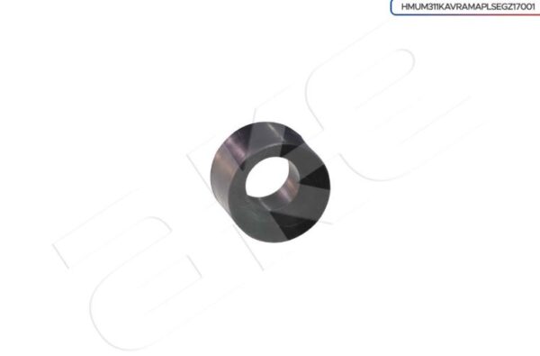 KAVRAMA PLASTİĞİ EKZANTRİK 17MM - Görsel 3