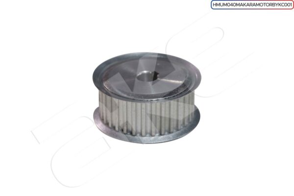 MAKARA MOTOR TIRTILLI Q10MM - Görsel 4