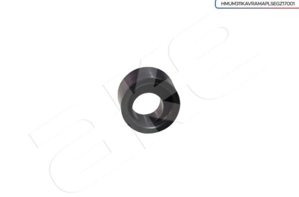 KAVRAMA PLASTİĞİ EKZANTRİK 17MM - Görsel 5